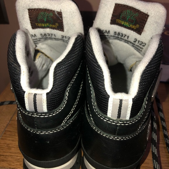 Timberlands - Picture 3 of 5